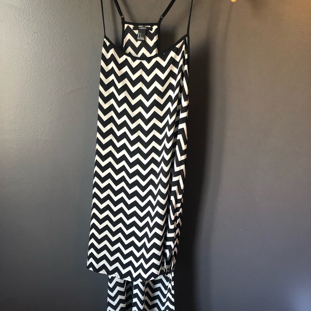 Forever 21 cover up